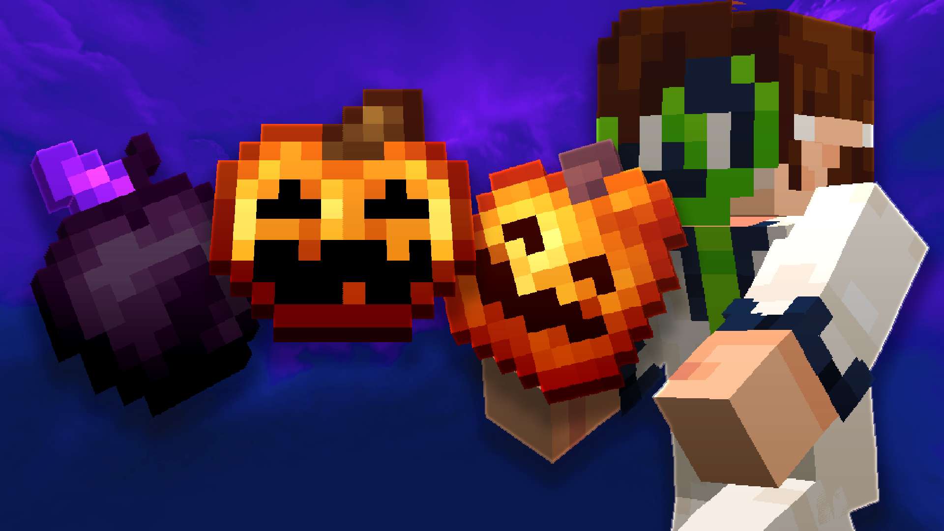 spooky balls 16x by EyChill on PvPRP
